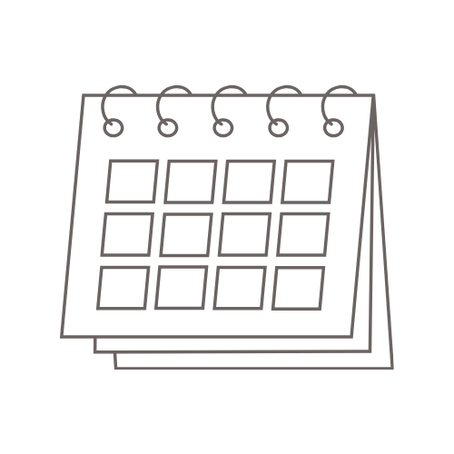 カレンダー予約